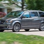 Revisión, precios y especificaciones de la Dodge Grand Caravan 2019