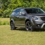 Revisión, precios y especificaciones del Dodge Tour 2019