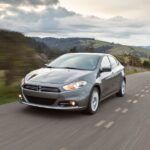 Reseñas, precios y especificaciones del Dodge Dart 2016