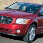 2012 Dodge Caliber Descripción general, precios y especificaciones