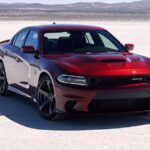 Revisión, precios y especificaciones del Dodge Charger SRT Hellcat 2019