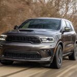 Revisión, precios y especificaciones del Dodge Durango SRT 392 2021