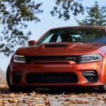 Revisión, precios y especificaciones del Dodge Charger SRT Hellcat 2022