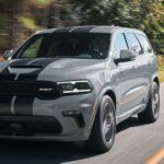 2022 Dodge Durango SRT 392 revisión, precios y especificaciones
