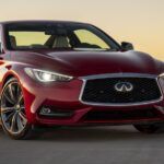 Revisión, precios y especificaciones del Infiniti Q60 Red Sport 400 2020