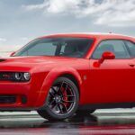 2021 Dodge Challenger reseñas, precios y especificaciones
