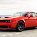 2021 Dodge Challenger SRT Hellcat descripción general, precios y especificaciones