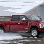 Revisión, precios y especificaciones de la Ford F Series Super Duty 2017