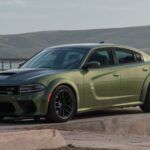 Reseñas, precios y especificaciones del Dodge Charger 2021
