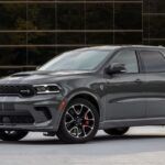 Revisión, precios y especificaciones del Dodge Durango SRT Hellcat 2021