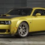 Reseñas, precios y especificaciones del Dodge Challenger 2020