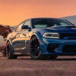 Revisión, precios y especificaciones del Dodge Charger SRT Hellcat 2020