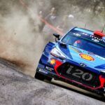 Hyundai descarta a Sordo para el Rally de Australia