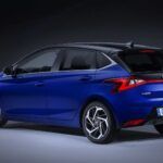 Nuevo diseño, nueva tecnología y ahora híbrido suave