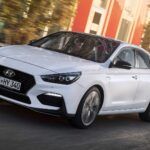 Hyundai i30 Fastback 2019, el nuevo equipo N-Line está ganando impulso