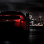 Mitsubishi Eclipse Cross 2017, un nuevo SUV compacto