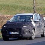 Hyundai KONA 2017 ha comenzado su debut