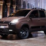 Fiat Panda Trussardi 2019, la edición especial superlativa