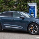 Revisión, precios y especificaciones del Audi e-tron / e-tron Sportback 2022