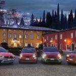 Fiat RED, toda la gama roja para la pandemia