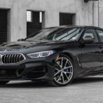 Resumen, precios y especificaciones del BMW Serie 8 Gran Coupé 2020