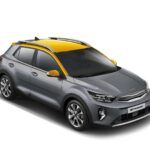 Kia Stonic 2021: Presentación de la fotohibridación