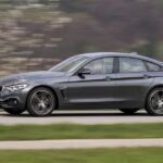 Resumen, precios y especificaciones del BMW Serie 4 Gran Coupé 2020
