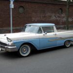 27 de los autos más extraños de todos los tiempos