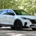 ¿Sabías que puedes comprar un Hyundai Tucson nuevo por 17.790€?