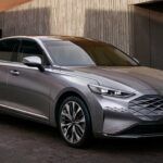 Así lucirá el nuevo Kia K8 2021, el gran sedán surcoreano