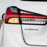 El nuevo Mitsubishi ASX 2023 se producirá en Valladolid