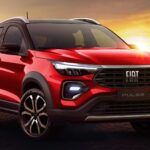 Así se llama el nuevo SUV para el mercado brasileño