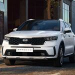 Kia Sorento 2020 desde 38.750€