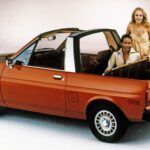 El arquetipo olvidado: Ford Fiesta Fantasy (1978)