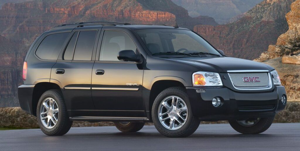 2009 GMC Special Messenger Descripción general, precios y especificaciones