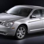 2010 Chrysler Sebring Descripción general, precios y especificaciones
