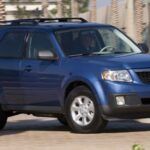2011 Mazda Tribute descripción general, precios y especificaciones