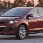2012 Mazda CX-7 revisión, precios y especificaciones
