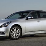 2013 Infiniti G25 / G37