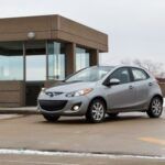 2014 Mazda 2 reseñas, precios y especificaciones