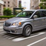 2016 Chrysler Urban and Rural Descripción general, precios y especificaciones