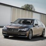 2017 BMW Serie 7 descripción, precios y especificaciones