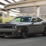 2017 Dodge Challenger reseñas, precios y especificaciones