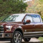 2017 Ford F-150 reseñas, precios y especificaciones