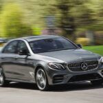 2017 Mercedes-AMG E43 Resumen, precios y especificaciones