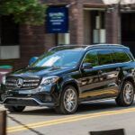 2017 Mercedes-AMG GLS63 Resumen, precios y especificaciones