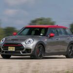 2017 Mini Cooper Clubman JCW revisión, precios y especificaciones