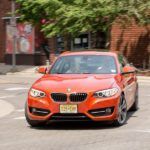 2018 BMW Serie 2 Resumen, precios y especificaciones