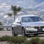 2018 BMW Serie 3 Resumen, precios y especificaciones