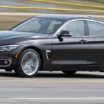 2018 BMW Serie 4 Gran Coupé descripción, precios y especificaciones